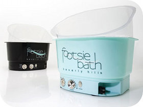 Click to visit footsie bath